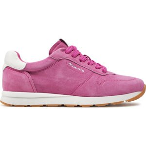 Sneakersy Tamaris 1-23618-42 Pink 510