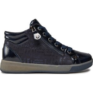 Sneakersy Ara 12-44499-02 2 Navy/Blau