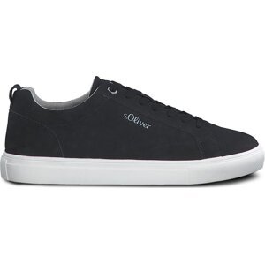 Sneakersy s.Oliver 5-13632-30 Navy 805