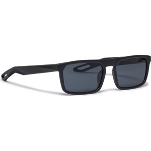 Sluneční brýle Nike DZ7374 Matte Black/Dark Grey 010