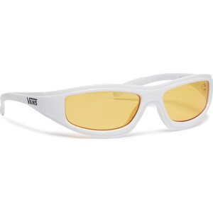 Sluneční brýle Vans Felix Sunglasses VN000GMZWHT1 White