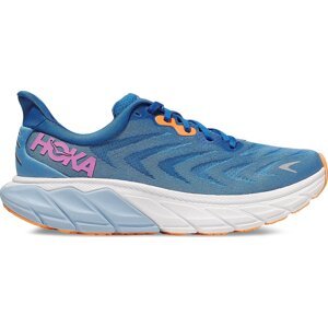 Běžecké boty Hoka Arahi 6 1123195 Modrá