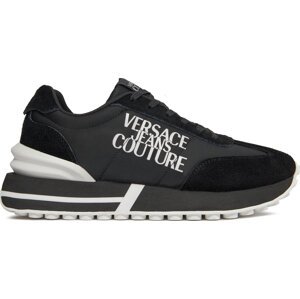 Sneakersy Versace Jeans Couture 75YA3SH4 ZS925 899