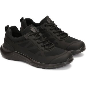 Sneakersy Kazar Brajanus 86234-TT-00 Black