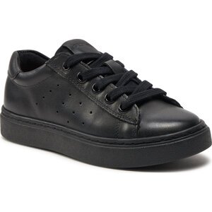 Sneakersy Geox J Nashik Boy J45ECA 08510 C9999 S Black