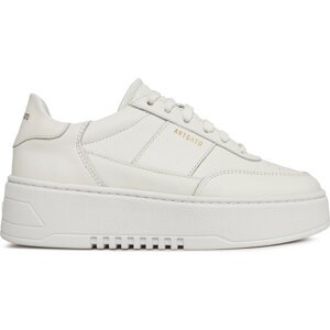 Sneakersy Axel Arigato Orbit Vintage 1284001 White