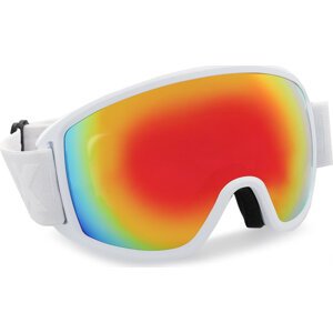 Sportovní ochranné brýle Uvex S5505701330 White Mat