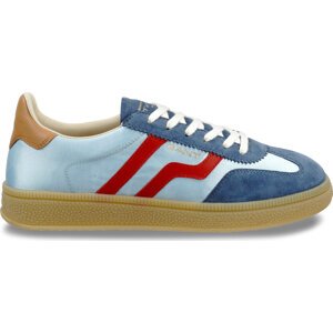 Sneakersy Gant Cuzima Sneaker 28533478 Modrá
