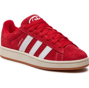 Sneakersy adidas Campus 00s H03474 Better Scarlet / Cloud White / Off White