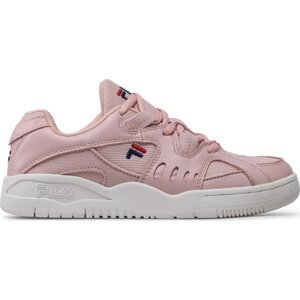 Sneakersy Fila Topspin Wmn FFW0211.40009 Peach Whip