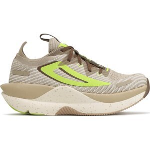 Sneakersy Fila Shocket VR46 Wmn FFW0145.73018 Béžová