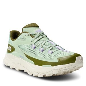 Sneakersy The North Face Vectiv Taraval Misty NF0A52Q2SOC1 Sage/Forest Olive