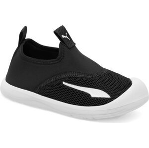 Sneakersy Puma AQUACAT 37486001 PS Černá