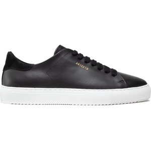 Sneakersy Axel Arigato Clean 90 28115 Black