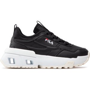 Sneakersy Fila Upgr8 Wmn FFW0125.80010 Black