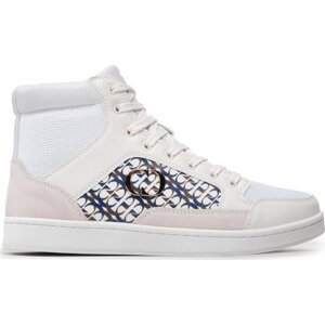 Sneakersy Criminal Damage Craft High Top Off White/Mono