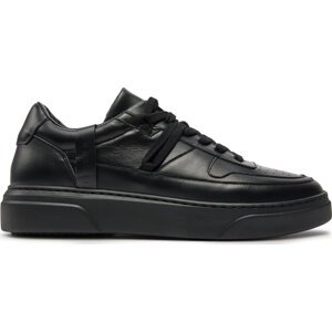 Sneakersy Inuikii Leo 50102-855 Black