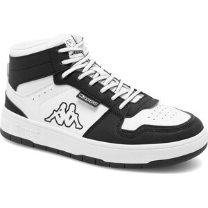 Sneakersy Kappa SS24-3C006(CH) Černá