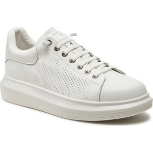 Sneakersy GOE NN1N4018 White