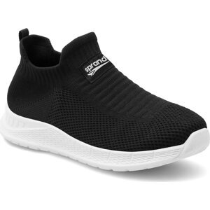 Sneakersy Sprandi CP91-25508-1(IV)CH Černá