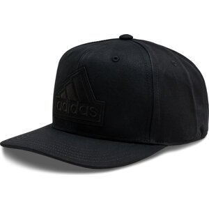 Kšiltovka adidas Snapback Logo Cap IT7814 Black