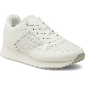 Sneakersy Clara Barson WAG1390001A Biały