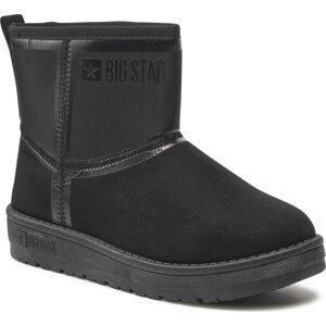 Sněhule Big Star Shoes KK274614 906 Black