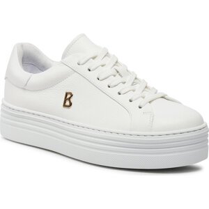 Sneakersy Bogner Orlando 10 X2240305 White 010