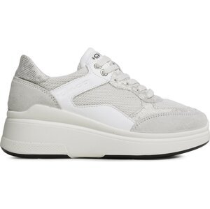 Sneakersy IGI&CO 3653111 White/Silver