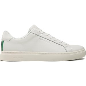 Sneakersy Paul Smith M2S-REX57-JLEA White 01