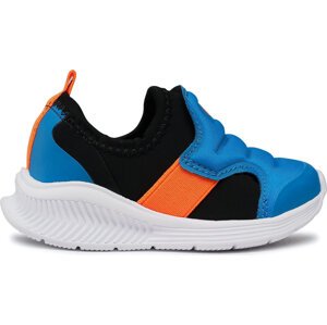 Sneakersy Bibi Fly Baby 1136055 Aqua/Black/Lisbela