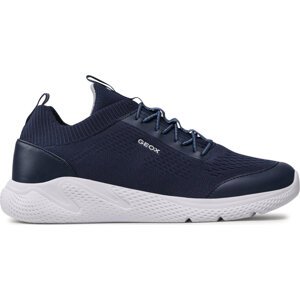 Sneakersy Geox J Sprintye B. A J25GBA 0006K C4002 D Navy