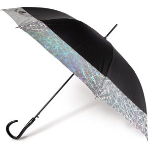 Deštník Pierre Cardin Long AC BE 82652 Galaxe Border