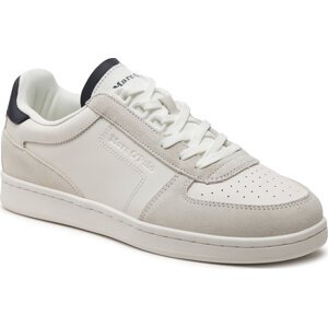 Sneakersy Marc O'Polo 40226153501129 White/Navy
