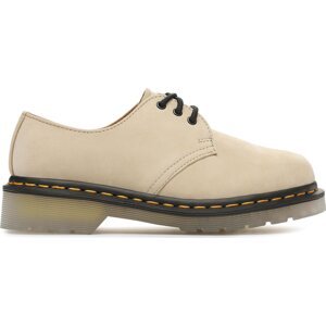 Glády Dr. Martens 1461 Iced II 30641505 Light Tan