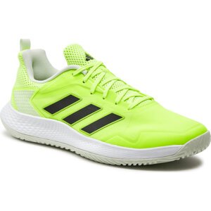 Boty adidas Defiant Speed Tennis IF0447 Luclem/Aurbla/Cryjad