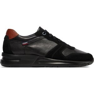 Sneakersy Callaghan 91317 Negro