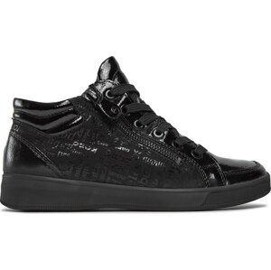 Sneakersy Ara 12-44499-20 20 Schwarz/Nero