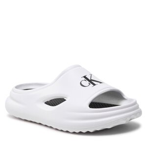 Nazouváky Calvin Klein Jeans V3X0-80930-0083 S White 100