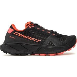 Boty Dynafit Ultra 100 Gtx W GORE-TEX 64090 Black Out/Fluo Coral 921
