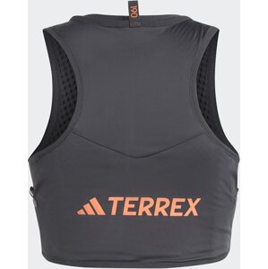 Běžecká vesta adidas Terrex Trail Running Vest HS6020 Černá