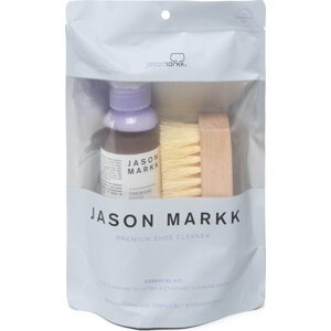 Sada na čištění Jason Markk Premium Shoe Cleaner