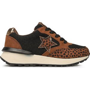 Sneakersy s.Oliver 5-43201-39 Nature Comb 419