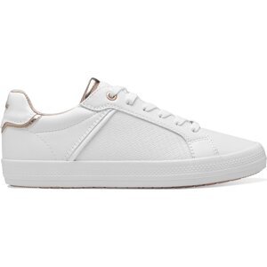Sneakersy s.Oliver 5-23642-42 White 100