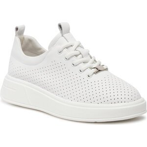 Sneakersy Loretta Vitale E40205B White