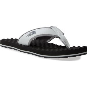 Žabky The North Face M Base Camp Flip-Flop Ii NF0A47AAC3F1 High Rise Grey/Tnf Black