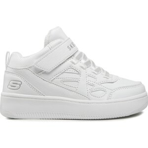 Sneakersy Skechers Court 92 310145L/WHT White