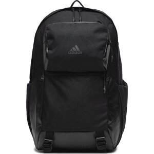 Batoh adidas 4CMTE Backpack IB2674 Black/Gretwo/Drksil