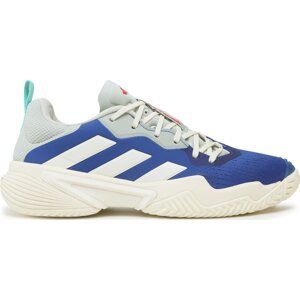 Boty na tenis adidas Barricade Tennis Shoes ID1549 Modrá