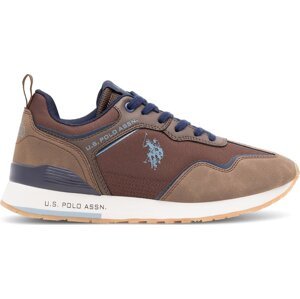 Sneakersy U.S. Polo Assn. TABRY002M/CTH2 Mix